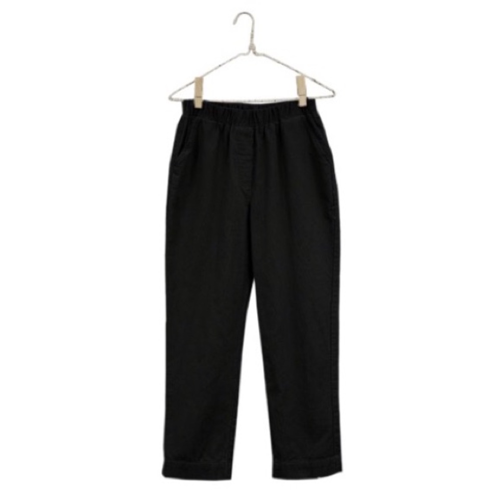It Is Well L.A. CORDUROY PULL ON PANT